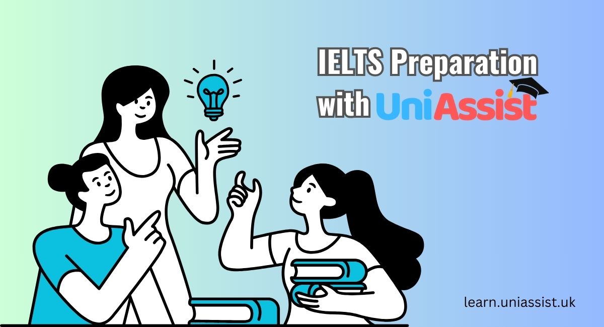 IELTS Preparation: A Structured 8-Week Program